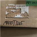 MADDT1205 全新松下伺服驱动器